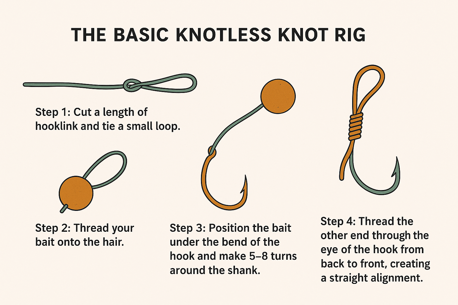 Knot Photo